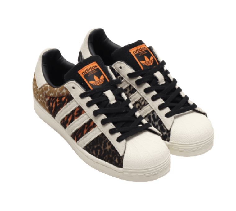 Adidas Originals Crazy Animal Pack Adidas Originals Crazy Animal Pack