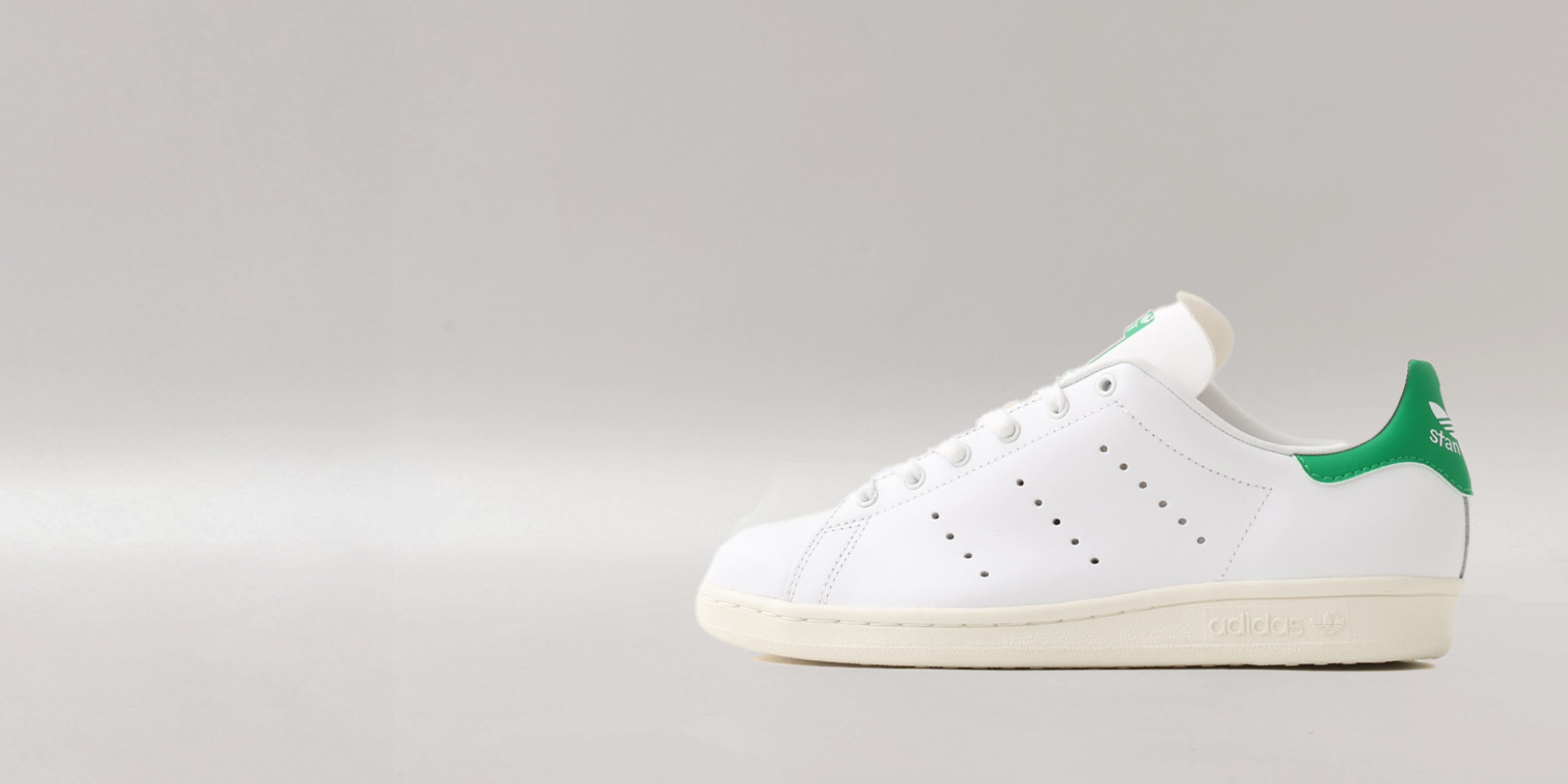 ADIDAS STAN SMITH