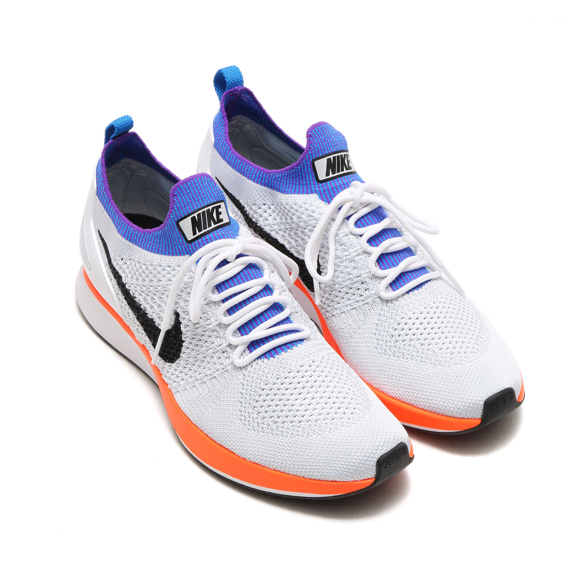 nike air zoom mariah fk racer